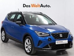Usado 2024 Seat Arona FR SUV | 19.990 € (Precio justo)