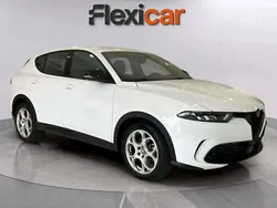 Blanco Usado 2022 Alfa Romeo Tonale Sprint SUV | 20.470 € (Buen precio)