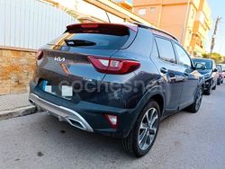 Gris / plata Usado 2018 Kia Stonic SUV | 13.600 € (Precio justo)