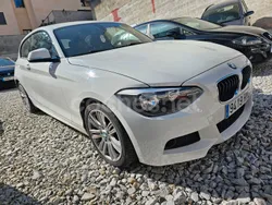 Blanco Usado 2014 BMW 116 Utilitario | 10.900 € (Precio justo)