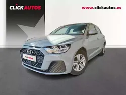 Gris Usado 2024 Audi A1 Utilitario | 22.500 € (Buen precio)