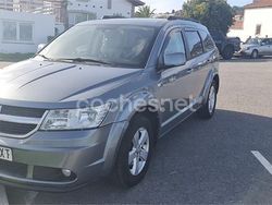 Gris / plata Usado 2010 Dodge Journey SXT SUV | 7500 € (Precio justo)