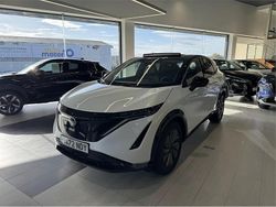 Otro Nuevo 2025 Nissan Ariya Advance SUV | 39.900 € (Precio justo)