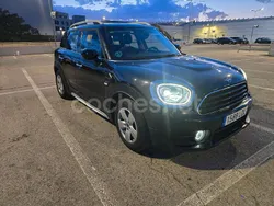 Negro Usado 2019 Mini Cooper D Countryman SUV | 16.590 € (Super precio)