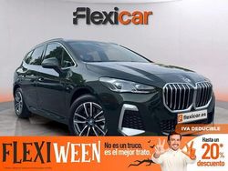 Verde Usado 2024 BMW 230 Monovolumen | 39.470 €