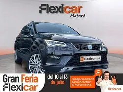 Negro Usado 2020 Seat Ateca Xperience SUV | 17.790 € (Precio justo)