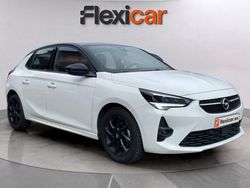 Blanco Usado 2021 Opel Corsa GS Line Berlina | 10.490 € (Buen precio)