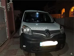Blanco Usado 2010 Renault Kangoo Monovolumen | 11.300 €