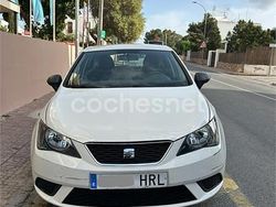Blanco Usado 2013 Seat Ibiza Copa Berlina | 9000 € (Precio justo)