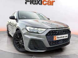 Gris Usado 2019 Audi A1 Sportback Premium Utilitario | 14.990 € (Precio justo)