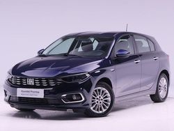 Azul Usado 2021 Fiat Tipo Life Berlina | 14.700 € (Precio justo)