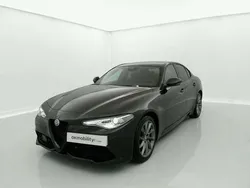 Negro Usado 2022 Alfa Romeo Giulia Sprint Sprint Coupe | 28.710 €