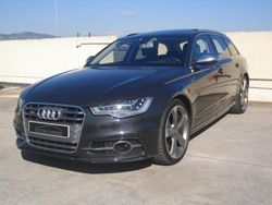 Usado 2014 Audi RS6 Familiar | 33.900 €