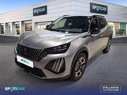 Gris Usado 2023 Peugeot 2008 GT SUV | 21.490 € (Un poco caro)