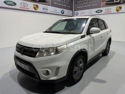 Blanco Usado 2017 Suzuki Vitara SUV | 9990 € (Super precio)