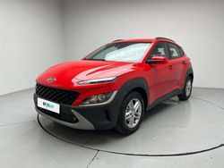 Azul bßltico Usado 2020 Hyundai Kona SUV | 21.000 € (Caro)