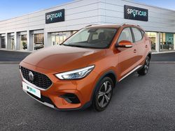 Naranja Usado 2025 MG MG3 Comfort Utilitario | 18.100 € (Precio justo)