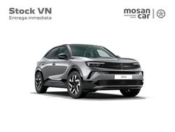 Gris Nuevo 2025 Opel Mokka SUV | 28.800 € (Caro)