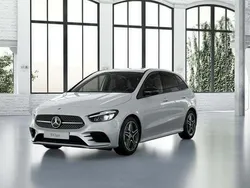 Mercedes B250e