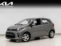 Usado 2024 Kia Picanto Utilitario | 12.140 € (Precio justo)