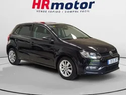 Usado 2015 VW Polo Sport | 10.290 € (Precio justo)