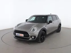 Gris Usado 2017 Mini Cooper D Clubman Familiar | 16.599 € (Precio justo)