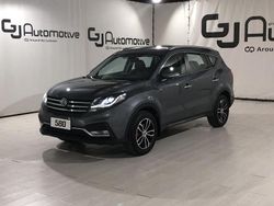 Gris Nuevo 2025 DFSK 580 SUV | 27.300 €