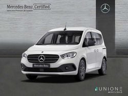 Usado 2025 Mercedes Citan 110 Familiar | 24.200 € (Precio justo)