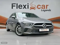 Otros Usado 2019 Mercedes A180 Edition Utilitario | 21.790 € (Super precio)
