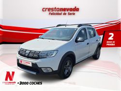 Usado 2020 Dacia Sandero Essentiel Utilitario | 11.205 €