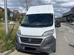 Usado 2015 Fiat Ducato Van | 13.500 € (Super precio)