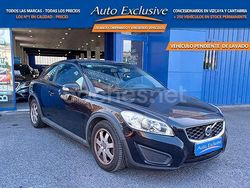 Negro Usado 2011 Volvo C30 Momentum Utilitario | 4690 € (Buen precio)