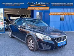 Negro Usado 2011 Volvo C30 Momentum Utilitario | 4690 € (Buen precio)
