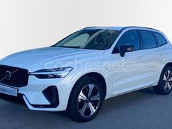 Blanco Usado 2025 Volvo XC60 Plus SUV | 54.500 €