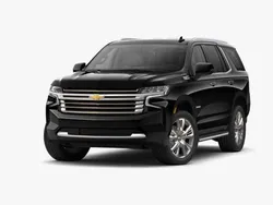 Negro Usado 2023 Chevrolet Tahoe SUV | 104.900 €