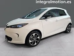 Usado 2018 Renault Zoe LIMITED Utilitario | 13.500 € (Caro)