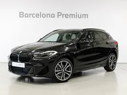 Negro Usado 2024 BMW X2 Comfort Edition SUV | 35.490 € (Un poco caro)
