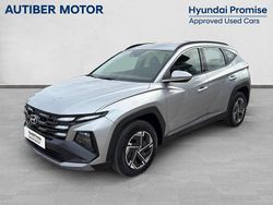 Nuevo 2025 Hyundai Tucson SUV | 35.800 € (Caro)