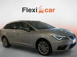 Seat Leon ST