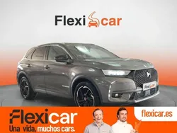 Gris Usado 2018 DS Automobiles DS7 Crossback Be Chic SUV | 19.990 €