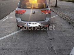 Gris / plata Usado 2011 Seat Altea XL Style Monovolumen | 7250 € (Precio justo)