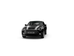 Negro Usado 2021 Mini Cooper Clubman Familiar | 24.900 € (Un poco caro)