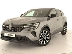 Azul Usado 2024 Renault Austral Techno SUV | 31.900 € (Precio justo)