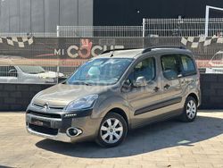 Marrón Usado 2015 Citroën Berlingo XTR Monovolumen | 8999 € (Buen precio)