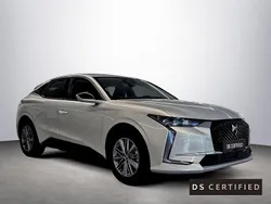 Otro Nuevo 2025 DS Automobiles DS4 Bastille Berlina | 31.950 € (Precio justo)