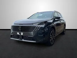 Gris Nuevo 2025 Peugeot 5008 Allure Monovolumen | 36.090 € (Precio justo)