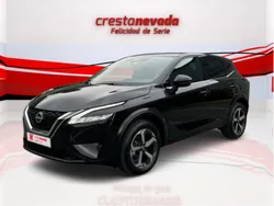 Usado 2024 Nissan Qashqai N-Connecta SUV | 27.476 € (Buen precio)
