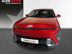 Usado 2024 Hyundai Kona SUV | 24.000 € (Precio justo)