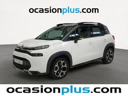 Blanco Usado 2023 Citroën C3 Aircross PureTech SUV | 15.137 € (Buen precio)