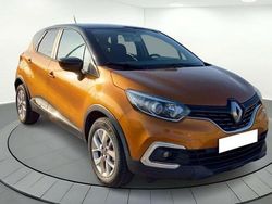 Usado 2019 Renault Captur LIMITED SUV | 11.690 € (Precio justo)